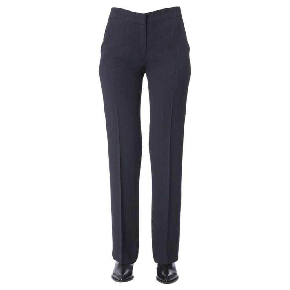 N°21 Women Pants With Side Band
